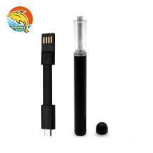 Wholesale cbd vape pen Vaporizer Pen custom logo vaporizer device vape for high quality